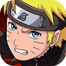 أيقونة NARUTO SHIPPUDEN