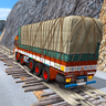 US Cargo Truck: Driving Games icon