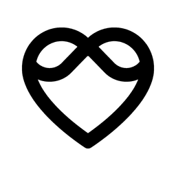 Nymph: Open-Minded Dating App icon
