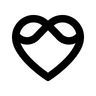 Nymph: Open-Minded Dating App icon