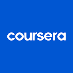 Coursera: Learn career skills icon