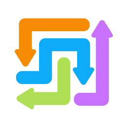 Arrow Wave icon