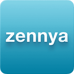 zennya Health icon
