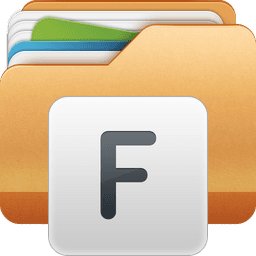 File Manager icon