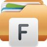 File Manager simgesi