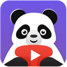 Video Compressor Panda: Resize & Compress Video icon