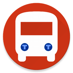 Mississauga MiWay Bus - MonTransit icon
