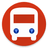 Mississauga MiWay Bus - MonTransit icon