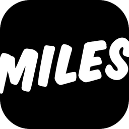 MILES Car & Van Sharing icon
