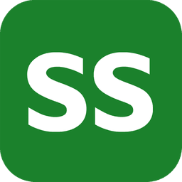 SS.COM - Ad service icon