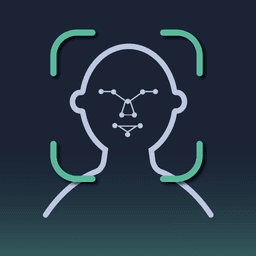 BioID Facial Recognition icon
