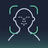 BioID Facial Recognition icon