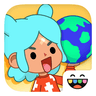 Toca Boca World icon