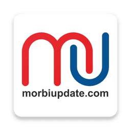 Morbi Update icon