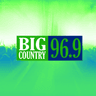 Big Country 96.9 (WBPW) simgesi