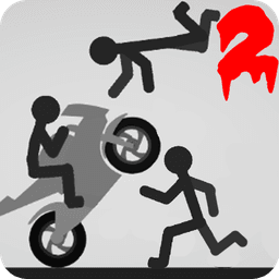 Stickman Destruction 2 Annihilation icon