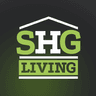 Ícone de SHG Living | Stream TV Shows