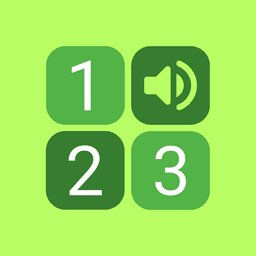 ReflexNum: Numbers | Listening icon