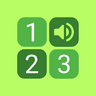 ReflexNum: Numbers | Listening icon