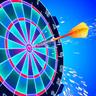 Darts of Fury: PvP Multiplayer icon
