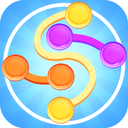 Master League - Dots Connect icon