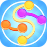 Master League - Dots Connect icon