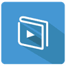 Symbol von Bookplay