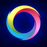 Biểu tượng Twhirleds