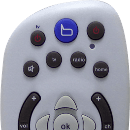 Remote Control For Astro icon