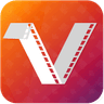 VidMate - HD video downloader 2018 simgesi