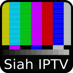 Siah IPTV icon
