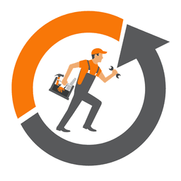 Good Guys Service Pro icon