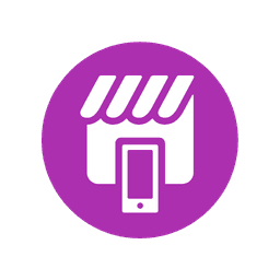 Jio POS Plus icon