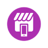 Jio POS Plus icon
