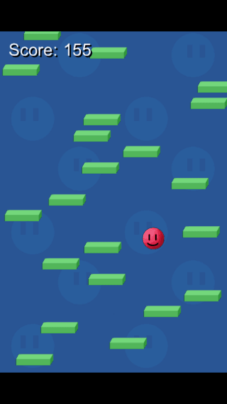 Papi Jump screenshot 1
