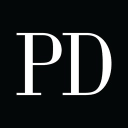 The Press Democrat icon
