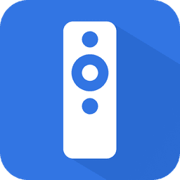 Android TV Remote service icon