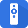 Android TV Remote service icon