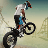 Symbol von Trial Xtreme 4 Bike Racing