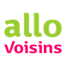 Biểu tượng AlloVoisins - location service