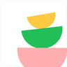 أيقونة iCook: Meal Planner & Recipes