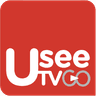 UseeTV GO: Nonton Live TV & Video Indonesia icon