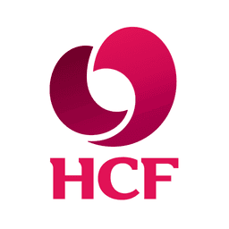 HCF My Membership App icon