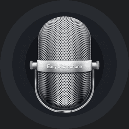 Microphone-​Voice Amplifier icon