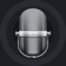 Microphone-​Voice Amplifier icon