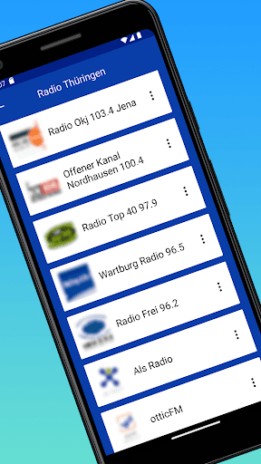 Arabella Radio Lovesongs App screenshot 4