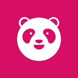 foodpanda - Local Food & Grocery Delivery icon