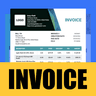 Invoice Maker - InvoiceBase का आइकन
