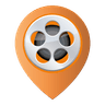 CinemApp Cinema का आइकन