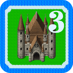Survival RPG 3:Lost in time 2D icon